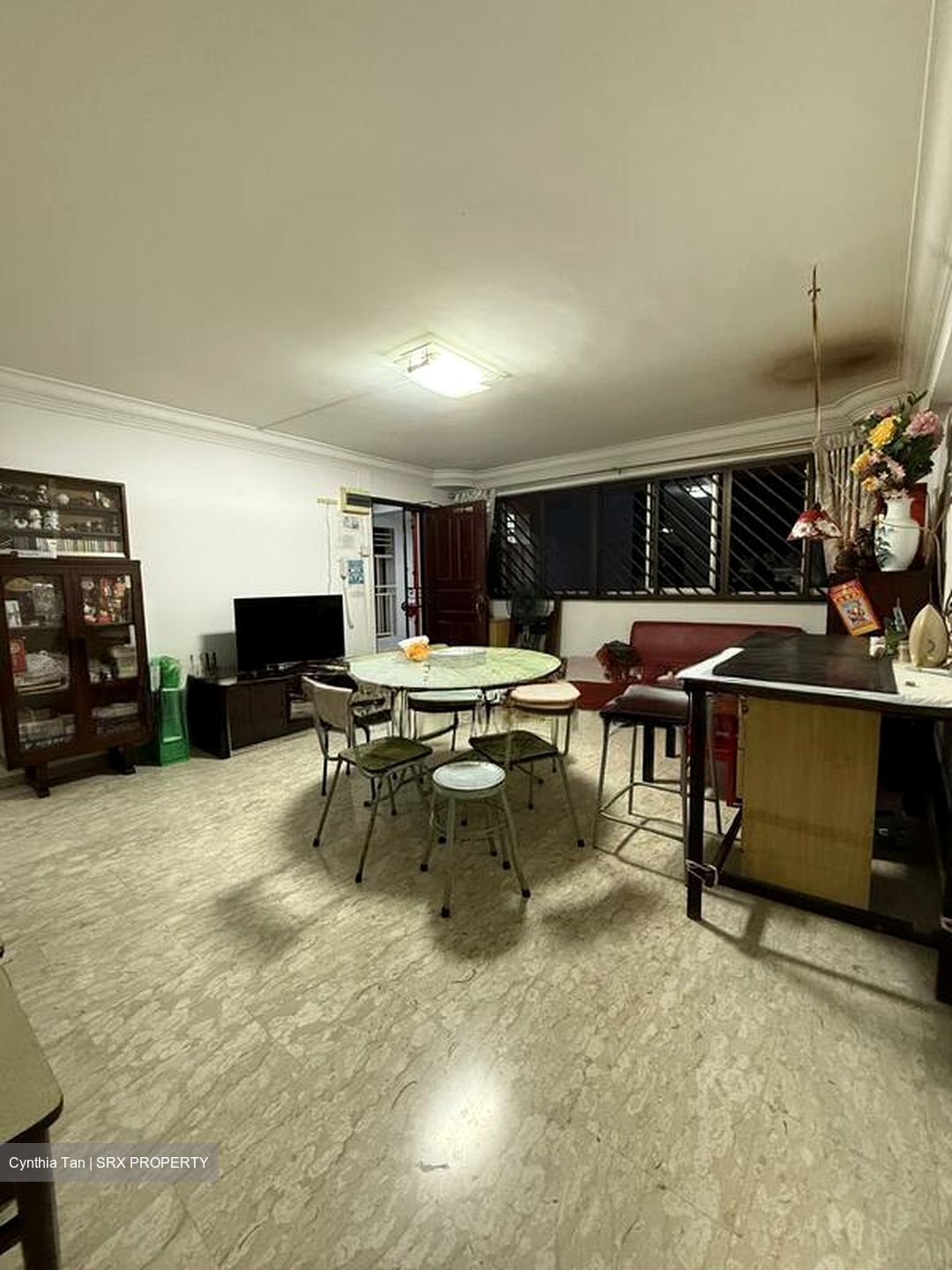 Blk 128 KIM TIAN VISTA (Bukit Merah), HDB 4 Rooms #509726861